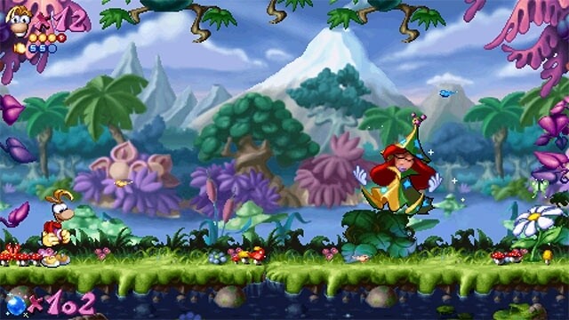 rayman3