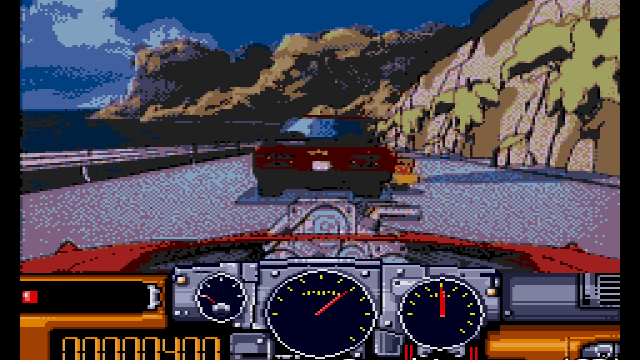 roadavenger