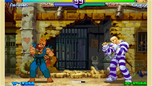 sfa3