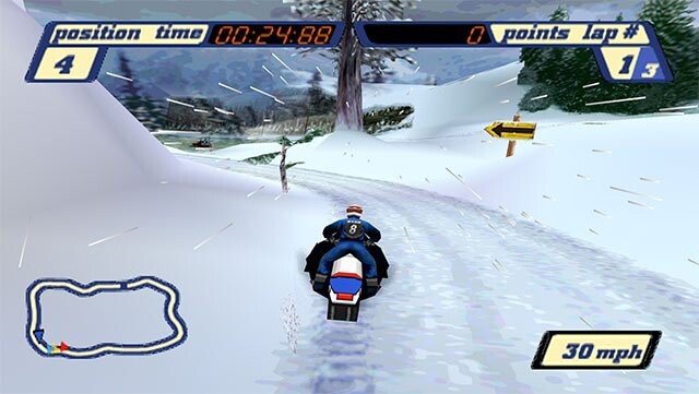 sled4