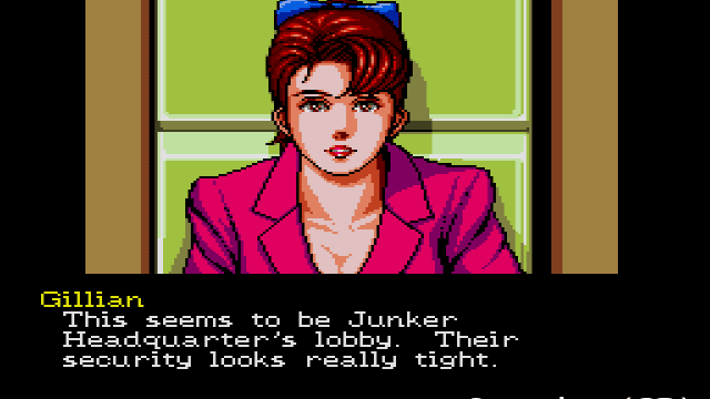 snatcher