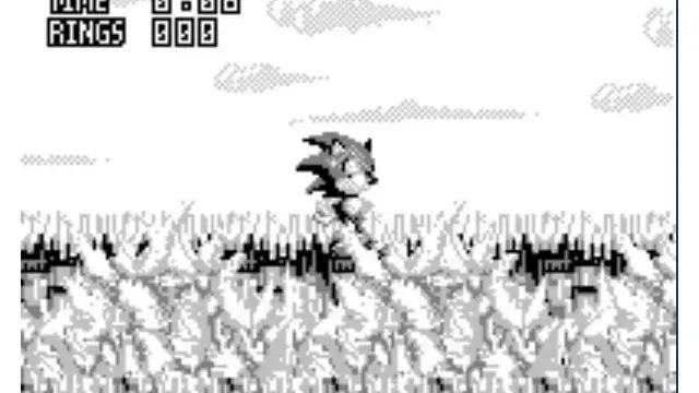 sonic
