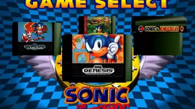 sonic2