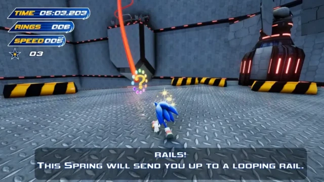 sonicGT-7