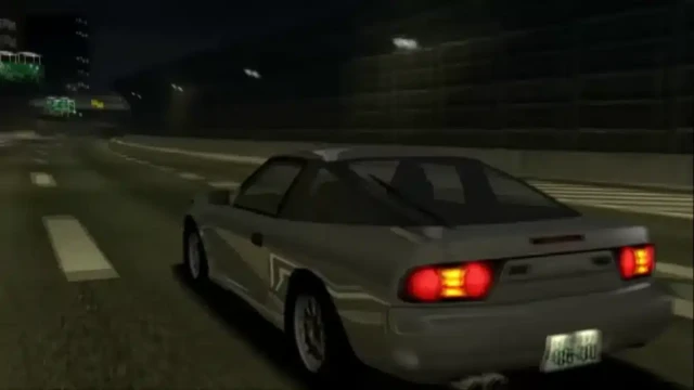 teracer-2
