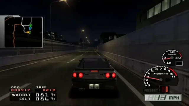 teracer-4