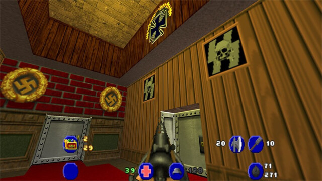 wolf3