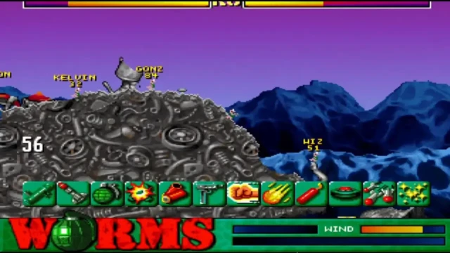 worms-1995-2