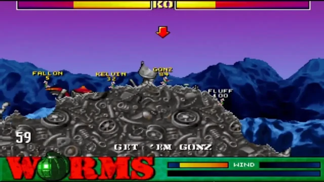 worms-1995-3